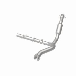 Magnaflow 49500