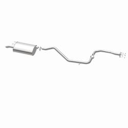 MAG BRE Exhaust Kits Magnaflow 106-0117