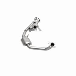 Magnaflow 4481148