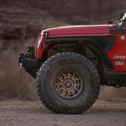 DV8 Offroad FBJL-02