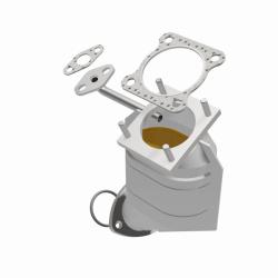 MAG Converter Direct Fit Magnaflow 352649