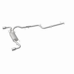 MAG BRE Exhaust Kits Magnaflow 106-0916