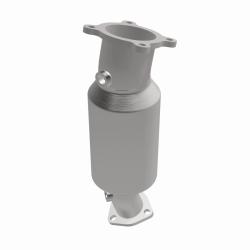 MAG Converter Direct Fit Magnaflow 49163