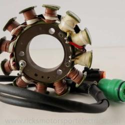 RICKS MOTORSPORT ELECTRICS 24100