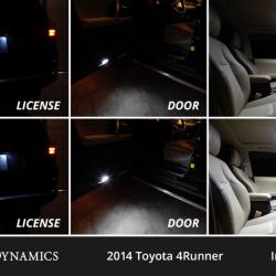 DIODE DYNAMICS DD0499