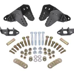 BMR Suspension CCK007H