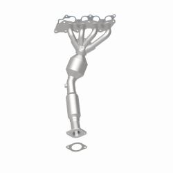 MAG Converter Direct Fit Magnaflow 49839