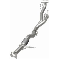 MAG BRE Exhaust Kits Magnaflow 107-0171