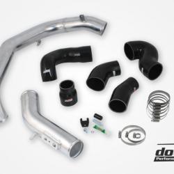 DOB Intercooler Pipe Kit do88 TR-X70-S-MG-UD