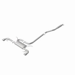 MAG BRE Exhaust Kits Magnaflow 106-0823