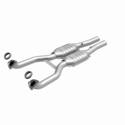 MAG Converter Direct Fit Magnaflow 4481988