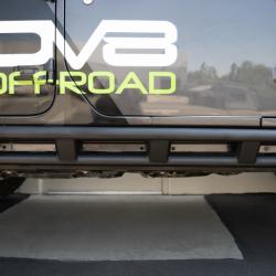 DV8 OFFROAD SRJL07