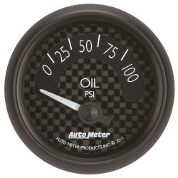 AutoMeter 8027