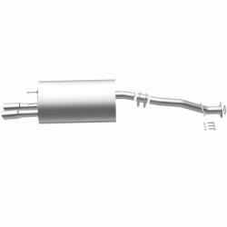 MAG BRE Exhaust Kits Magnaflow 108-0164