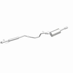 MAG BRE Exhaust Kits Magnaflow 106-0962