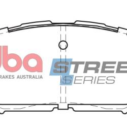 DBA DB1802SS