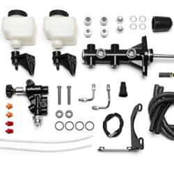 Wilwood 261-15493-BK