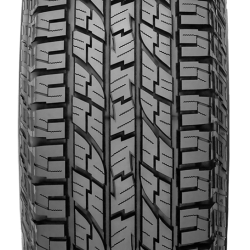 YOKOHAMA TIRE 110101511