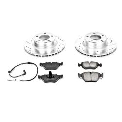 PowerStop K5156