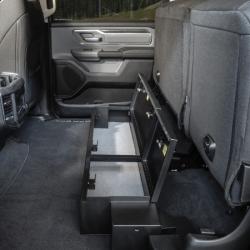 TUFFY PRODUCTS 35301