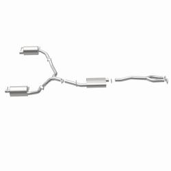 MAG BRE Exhaust Kits Magnaflow 106-0773