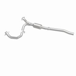 MAG Converter Direct Fit Magnaflow 4451214