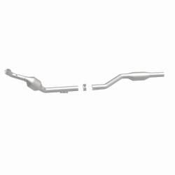 MAG Converter Direct Fit Magnaflow 444315