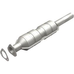 MAG Converter Direct Fit Magnaflow 55320