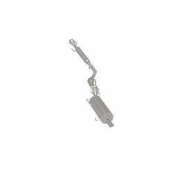 MAG BRE Exhaust Kits Magnaflow 106-0247
