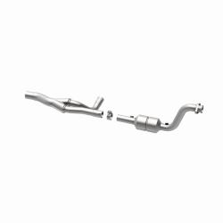 MAG Converter Direct Fit Magnaflow 49499