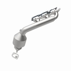 MAG Converter Direct Fit Magnaflow 52309