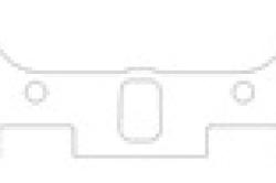 CG Intake Gaskets Cometic Gasket C5611-060