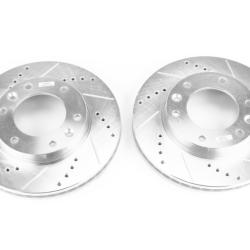 POWER STOP JBR1322XPR