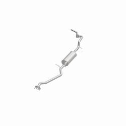 MAG BRE Exhaust Kits Magnaflow 106-0509