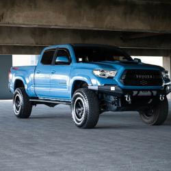 DV8 Offroad FBTT1-04
