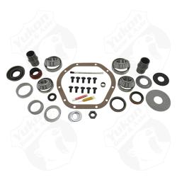 Yukon Gear & Axle YK D44-DIS