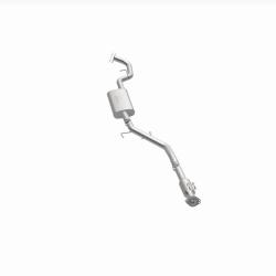 MAG Converter Direct Fit Magnaflow 5571142