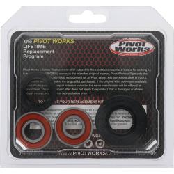 Pivot Works 25-1041-P