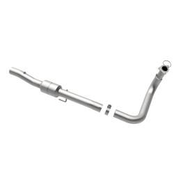 MAG Converter Direct Fit Magnaflow 4551642