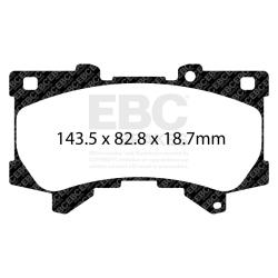 EBC ED92460
