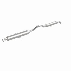 MAG BRE Exhaust Kits Magnaflow 106-0114