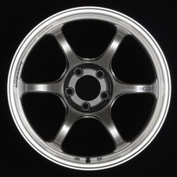 AVN RG-D2 Wheels Advan YAT8I00KMHB
