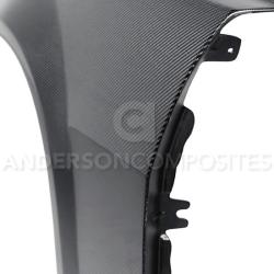 ANDERSON COMPOSITES ACFF1011CHCAMOE