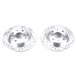 PowerStop JBR544XPR
