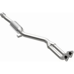 MAG Converter Direct Fit Magnaflow 93684