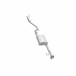 MAG BRE Exhaust Kits Magnaflow 106-0780
