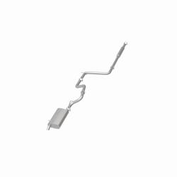 MAG BRE Exhaust Kits Magnaflow 106-0073