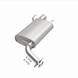 MAG BRE Exhaust Kits Magnaflow 108-0114