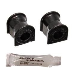 ES Sway Bar Bushings - Black Energy Suspension 7.5112G