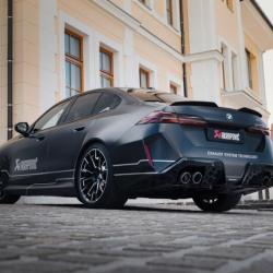 Akrapovic S-BM/T/37H